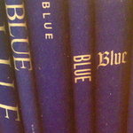 BLUE SQUARE CAFE - 