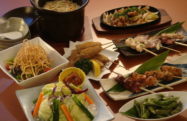 情熱酒場 天神 和食 その他 食べログ 情熱酒場 天神 和食 その他 食べログ