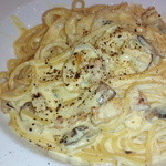 トラットリア クアルト 西新宿 - 