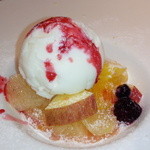 トラットリア クアルト - 