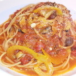 トラットリア クアルト 西新宿 - 