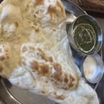 ターリー屋 - 料理写真: