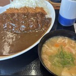 かつや - 料理写真: