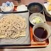 蕎麦や 銀次郎 - 