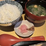 とんとんびょうし - 