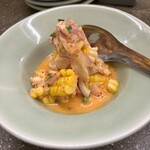 타비비토 셰후노 타이 식당 KHAO