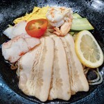 餃子の王将 - 料理写真:
