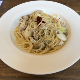 カフェ コンフィーネ_1