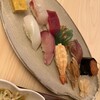 鮨 睡蓮
