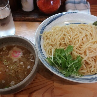 東池袋 大勝軒 いぶき_0