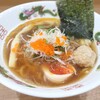 3代目伯太製麺所 蜜柑