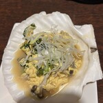 青森の地酒と海の幸山の幸 青森の炉端 奏屋 - 