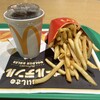 マクドナルド 矢場町店
