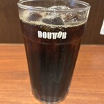 ドトールコーヒーショップ - ドリンク写真: