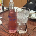 加賀屋 - ドリンク写真: