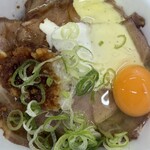 松屋　 - 料理写真: