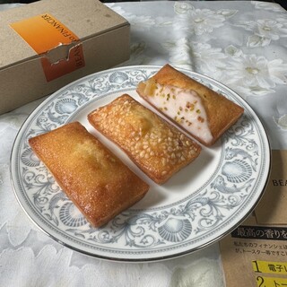 BEAN to FINANCIER_1