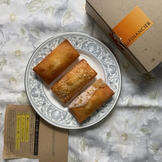 BEAN to FINANCIER_0