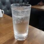 練馬 YaoyaBal - ・f spirits <ピーマン>