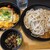 小諸そば - 料理写真: