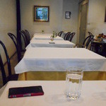 南フランス料理 レストラン ガレット