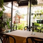 南フランス料理 レストラン ガレット