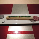 野嵯和 - 平成27年　1回目　4月　