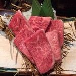 だんぼ - 和牛上カルビ