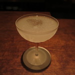 バー オスカー - ギムレット