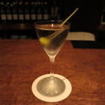 バー オスカー - マティーニ