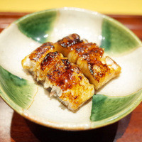 寿し処 寿々 - 天然うなぎのかば焼き