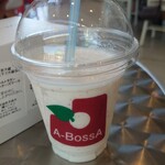 A-BossA - 
