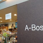 A-BossA - 