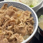 吉野家 - 料理写真: