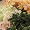 笠置そば 北与野店