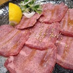 焼肉･肉料理華炎 - 