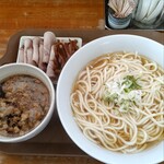 中華そば 倉内 - 料理写真: