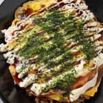 オムソバ