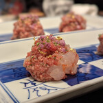 YORONIKU TOKYO AZABUDAIHILLS - 