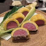 YORONIKU TOKYO AZABUDAIHILLS - 