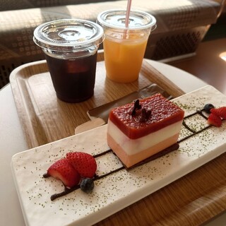 えれんなごっそ CAFE107 _1