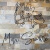 patisserie+cafe mon sourire - 