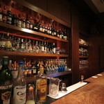 バー オスカー - 