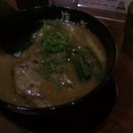 鷹流らーめん  - 