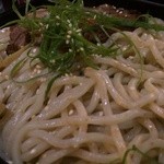 鷹流らーめん  - 