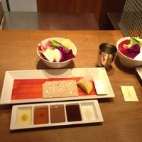 銀座 六覺燈 銀座店  - 