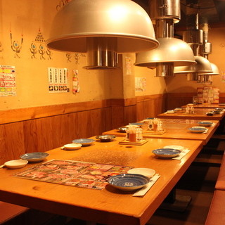 焼肉 ホルモン 牛繁_2