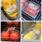 コーヨー - 料理写真: