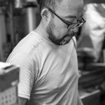 高柳豆腐店 - "四代目主人（よだいめあるじ）"【揭載許可濟】2025-08撮影