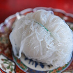 高柳豆腐店 - "妖芋絲（しらたき）"